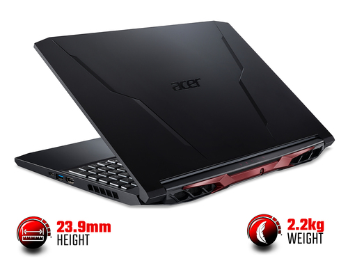 Acer Nitro 5 5 AN515-45 - (AMD Ryzen 7 5800H – image 7