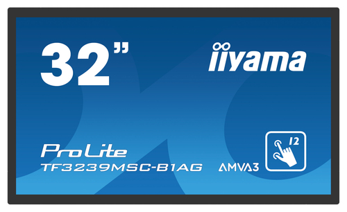iiyama ProLite TF3239MSC-B1AG-STD computer monitor