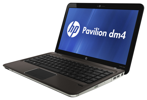 HP Pavilion dm4-1150ea Entertainment Notebook PC – image 2