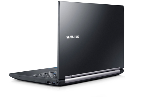 Samsung 4 NP400B4C Intel® Core™ i5 i5-3210M Laptop – image 5