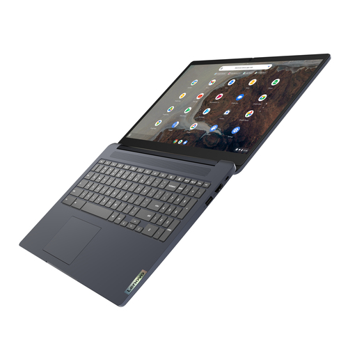 Lenovo Chromebook 3 15IJL6 82N40046MH, afbeelding 5