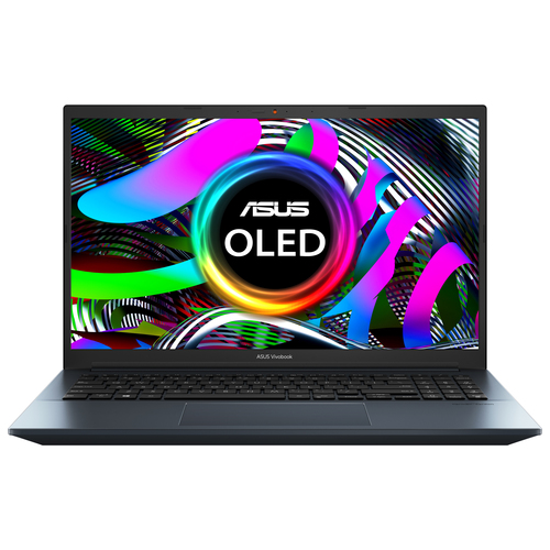 ASUS Vivobook Pro 15 OLED M3500QC-L1177T AMD Ryzen™ 9 5900HX Laptop – image 1