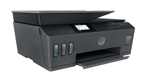 HP Inc. Urządzenie wielofunkcyjne Smart Tank 615 Y0F71A