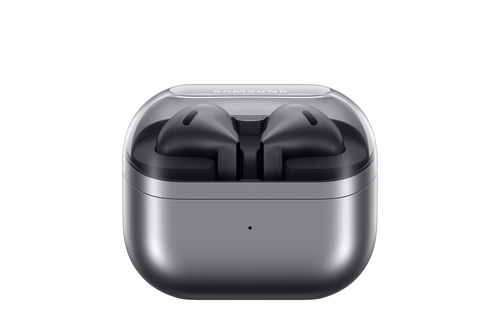 Samsung Galaxy Buds3 - Werkelijk draadloze koptelefoon met micro, afbeelding 4