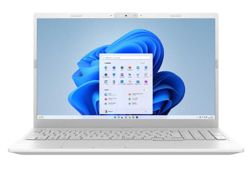 Fujitsu LIFEBOOK FMV3515H3W laptop Intel® Celeron® 7305