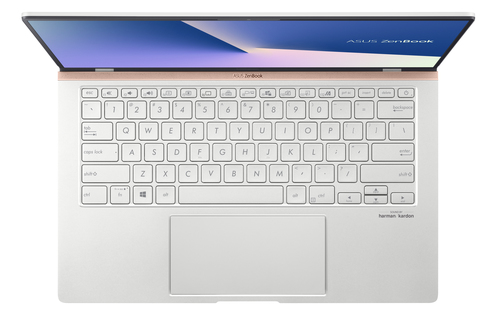 ASUS Zenbook 14 UM433DA-DH75 laptop AMD Ryzen™ 7 3700U – image 8