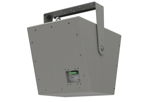 Biamp Commercial CCA-80 3-way Grey Wired – image 8