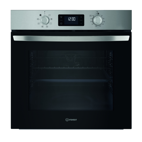 Indesit IO 255H X – image 1