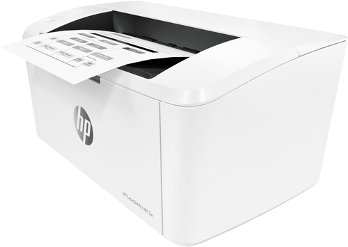 HP LaserJet Pro M15w Printer – image 4