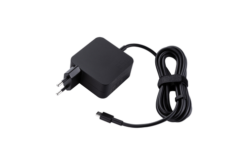 ASUS 65W USB-C laptop oplader