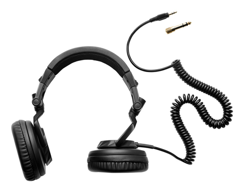 Hercules HDP DJ45 - Koptelefoon, afbeelding 5