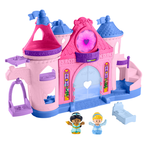 Fisher-Price Little People HND55 детская фигурка