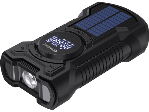Sandberg Survivor Radio All-in-1 5000 – image 3