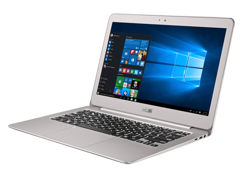 ASUS Zenbook UX306UA-FC091T laptop Intel® Core™ i7 i7-6500U – image 4
