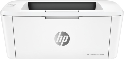 HP LaserJet Pro M15a Printer