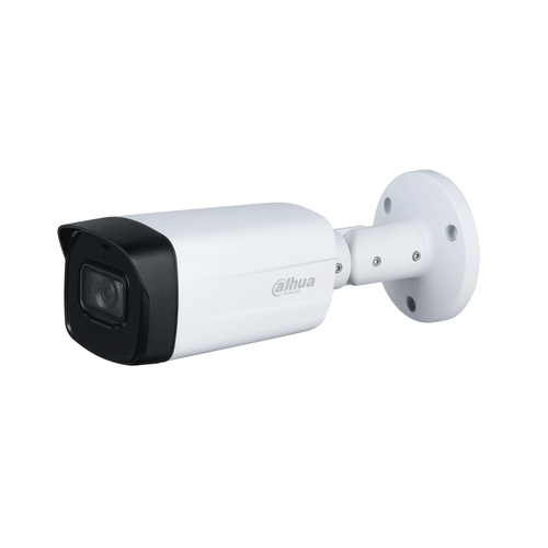 Dahua Technology Lite HAC-HFW1800TH-I8-0360B security camera Bullet IP security camera Outdoor