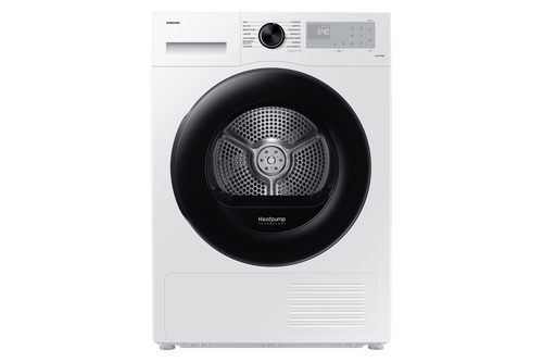 Samsung DV90CGC2A0AH сушилка для белья Отдельно стоящий Фронтальная загрузка 9 kg Белый