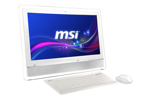 MSI Wind Top AE2410-259EU