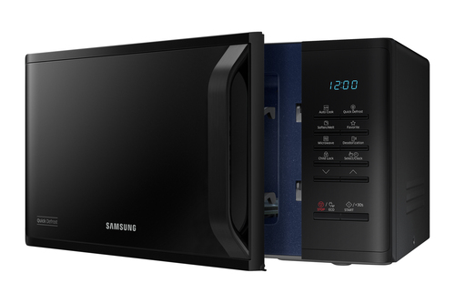 Samsung MS23K3513AK/EN, afbeelding 8