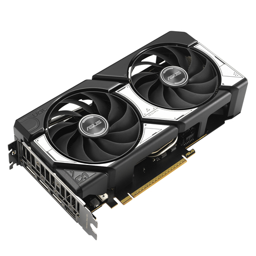 Asus GeForce Rtx 5060 Dual 8GB OC Graphics Card - image 3