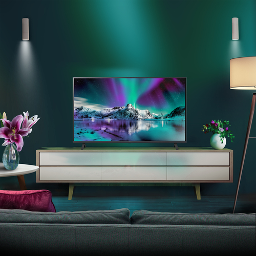 LG 43UR75006LK.AEK TV – image 9