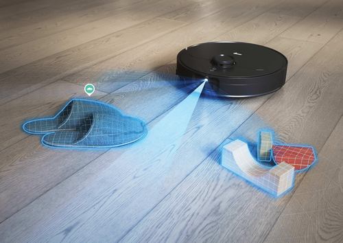 Hoover HG870HU 011 – image 6