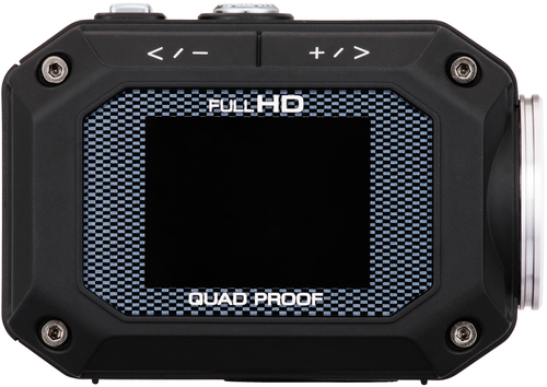 JVC GC-XA1 action sports camera – image 3