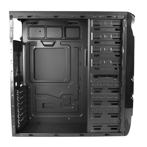 Tacens Ferro Midi Tower Black – image 2