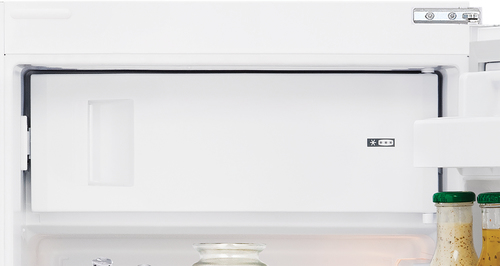 Beko B1754N Inbouw koel-vriescombinatie, afbeelding 2