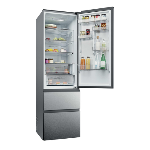 Haier 3D 60 Series 3 HTR3620DNMG Freestanding – image 5