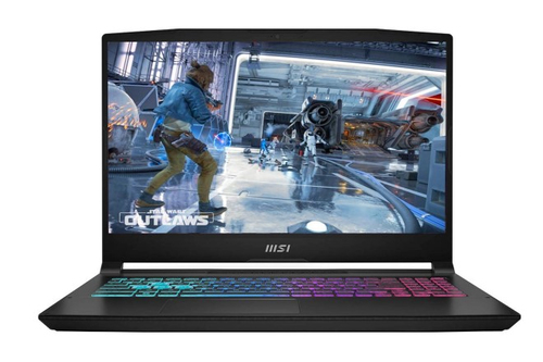 MSI Gamer Katana 15