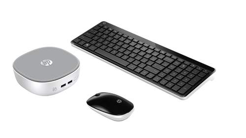 HP Pavilion 300-235na Intel® Core™ i3 i3-5005U – image 3