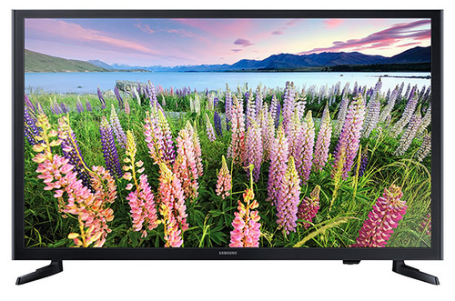 Samsung UN32J5003AF 80 cm (31.5") Full HD Black