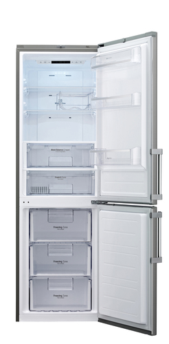 LG GBB539PZCFE fridge-freezer Freestanding – image 5