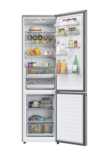 Haier 2D 60 Series 5 Pro HDPW5620BNPK Freestanding – image 2