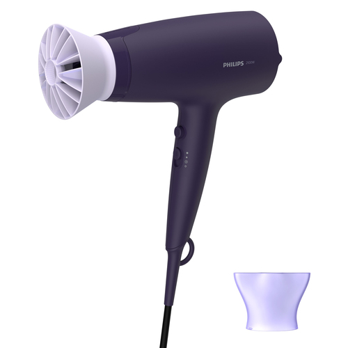 Philips 3000 series BHD340/10 Hair Dryer – image 2