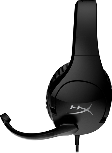 HyperX Cloud Stinger S - Gaming Headset (Black) – image 3