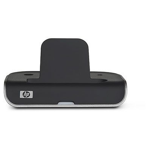 HP FA766AT Docking Black