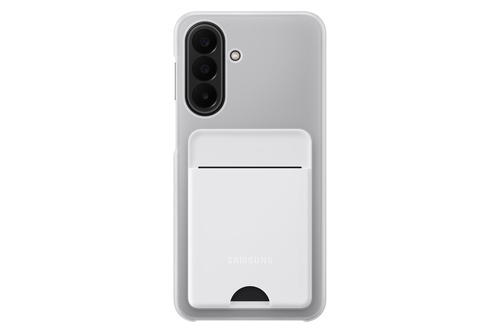 Samsung Card Slot Case for Galaxy A27