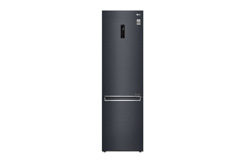 LG GBB72MCDMN fridge-freezer Freestanding