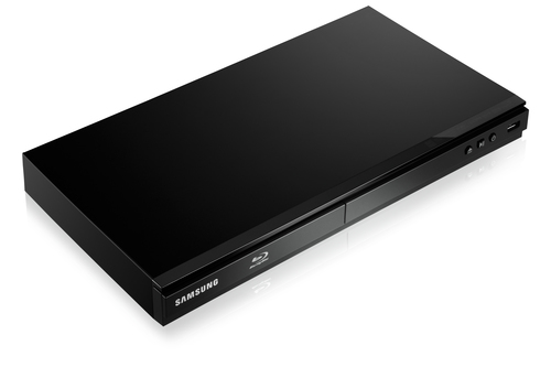 Samsung BD-E5700 DVD/Blu-Ray player 3D Black – image 4