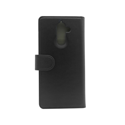 Gear Wallet Case Black - Nokia 7 Plus – image 4
