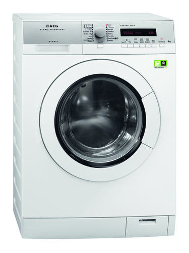 AEG L79696NFL washing machine Front-load