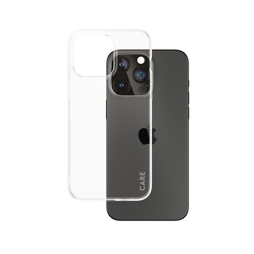 PanzerGlass CARE™ by PanzerGlass® X-Ray Case iPhone 15 Pro Max