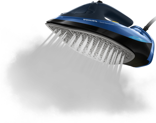 Philips GC4932/20 iron Steam iron SteamGlide Plus soleplate – image 7