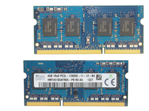 Fujitsu FUJ:CA46232-1556 memory module