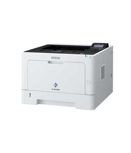 Epson WorkForce AL-M320DN – image 2