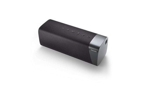 Philips TAS5505/00 portable/party speaker Портативная моноколонка Серый 20 W