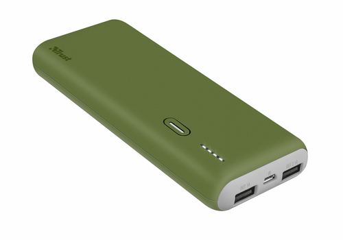 Trust PWB-100 Lithium-Ion (Li-Ion) – image 1