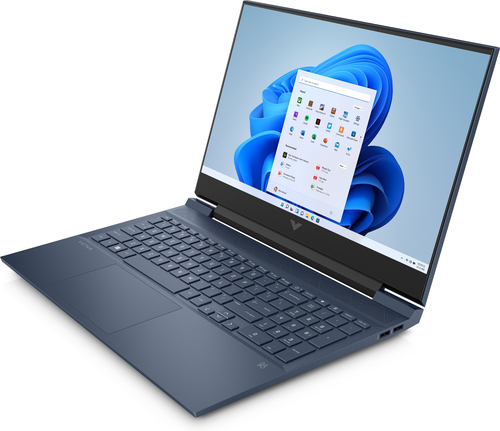 HP Victus by HP 16-e1502na AMD Ryzen™ 5 6600H Laptop – image 2